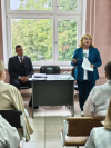 День народного единства. Значение мира и согласия