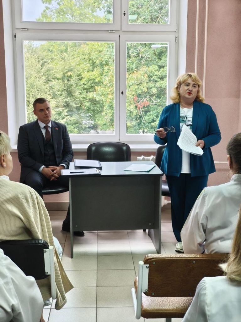 День народного единства. Значение мира и согласия