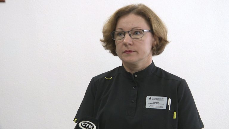 В Беларуси начали бесплатно вакцинировать против вируса папилломы человека девочек 11 лет.