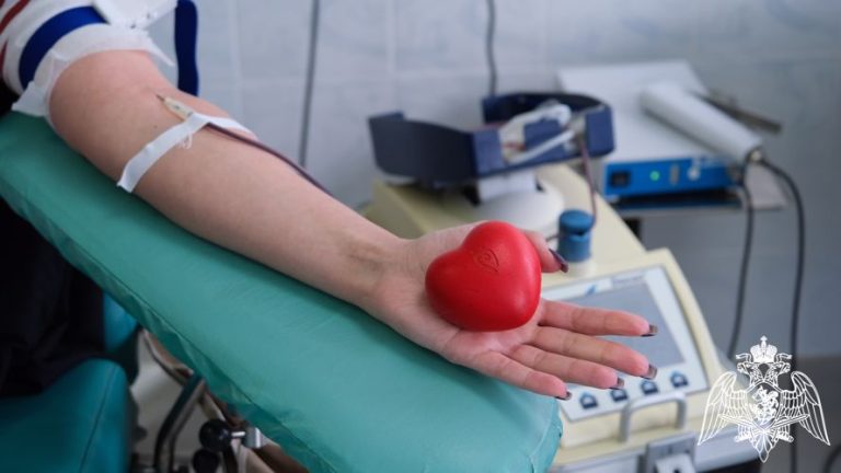 ДОНОРСТВО: ТИХИЙ ПОДВИГ ВО ИМЯ ЖИЗНИ