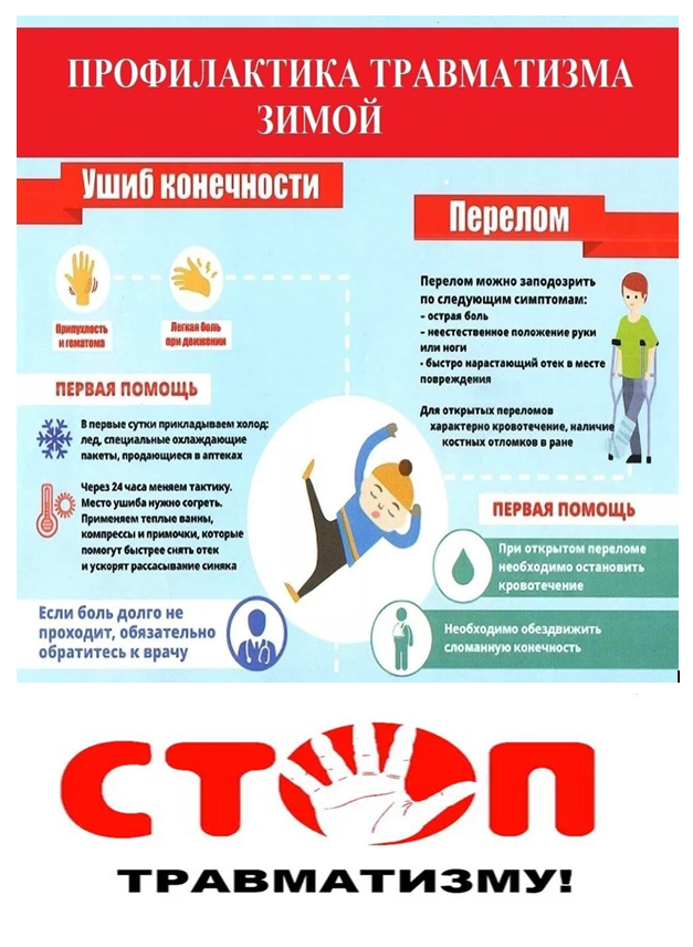 Неделя нулевого травматизма