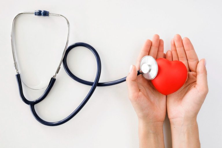 Акция «Знай свои показатели»